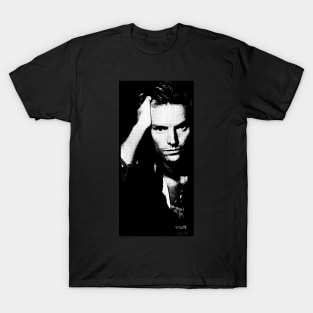 sting T-Shirt